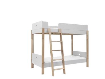 Nooi Etagenbett 90 cm
